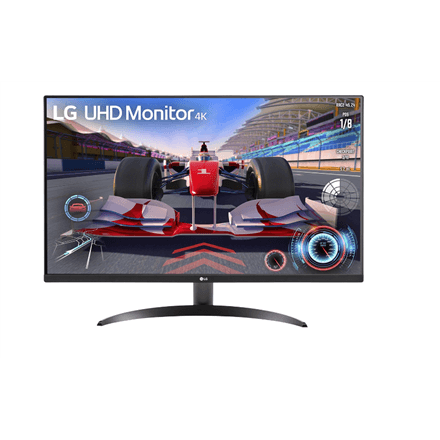 LG 32UR550-B – image 1