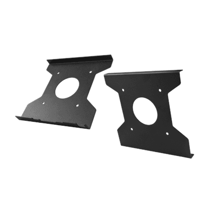 ProDVX I/O Cover plate for 10SLB / 10X(P)(L) · ProDVX · ProDVX I/O Cover plate for 10SLB / 10X(P)(L) – nuotrauka 1