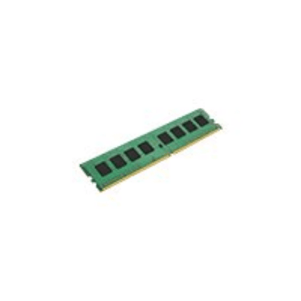 Kingston KCP432NS8/16 16GB DDR4 3200MHz Single Rank Module | Kingston – nuotrauka 1