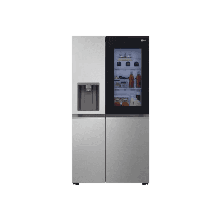 LG Refrigerator GSGV81PYLL – image 1