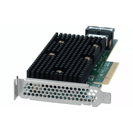 Fujitsu | RAID controller PRAID CP500i FH/LP – nuotrauka 1
