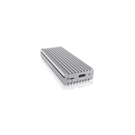 Raidsonic | Icy box External Type-C™ enclosure for M.2 NVMe SSD | IB-1817Ma-C31 – image 1