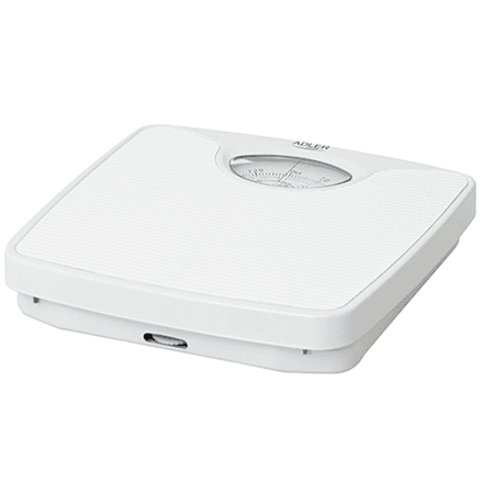 Adler Mechanical bathroom scale – nuotrauka 1