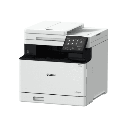 Canon – image 1