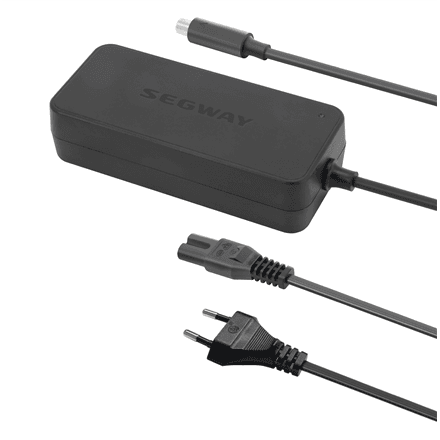 Segway 36V Kickscooter charger – nuotrauka 1