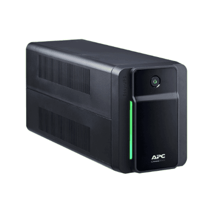 Schneider Electric APC Easy UPS | BVX700LI | 700 VA | 360 W – nuotrauka 1