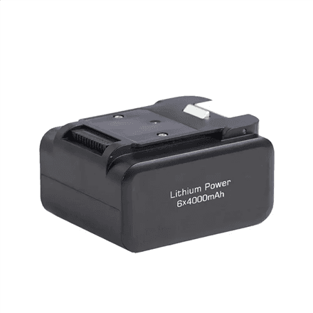 Jimmy Battery Pack for PW11/PW11 Pro/PW11 Pro Max – nuotrauka 1