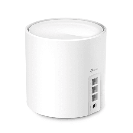 TP-LINK AX3000 Whole Home Mesh WiFi 6 Unit – image 1