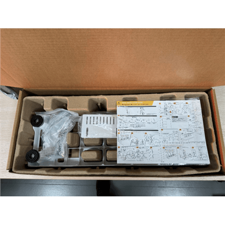 AlphaESS SMILE-G3-BAT-3.6S&3.8S&4.0S&4.5S&9.3S Base – nuotrauka 1
