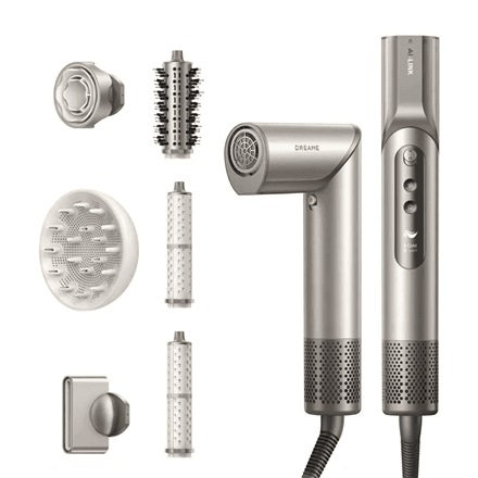 Dreame Dazzle Hair Styling Device Gold · Z106987 · Ion conditioning – nuotrauka 1