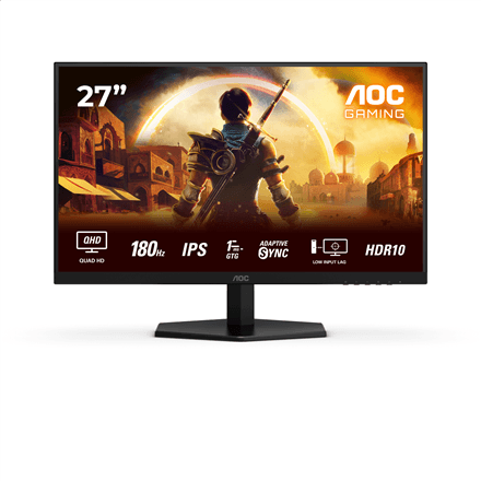 AOC Q27G42XE – image 1