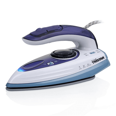 Tristar Travel Steam Iron – image 1