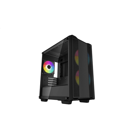 Deepcool Micro-ATX CASE – image 1