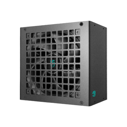 Deepcool Power supply, 80 PLUS Gold | PQ750G | 750 W – nuotrauka 1