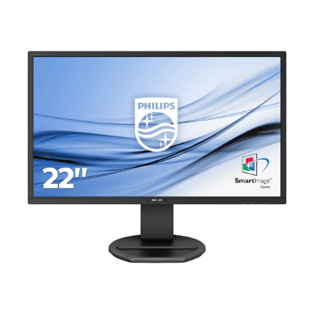 Philips 221B8LJEB/00 – nuotrauka 1