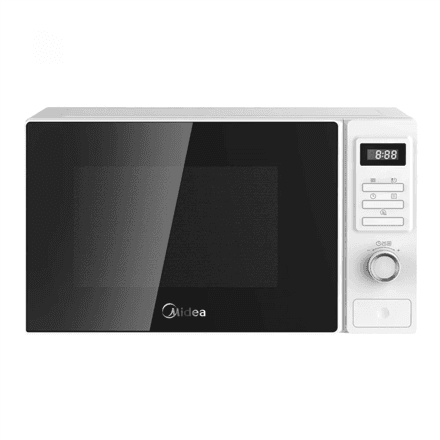 Midea Microwave oven | MAM720C2AT | Free standing | 700 W | White – image 1