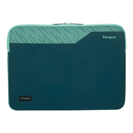 Targus 13-14" Pulse Sleeve - Green | Targus – nuotrauka 1