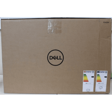 Dell P2425H – nuotrauka 1