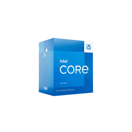 Intel i5-13400 – nuotrauka 1