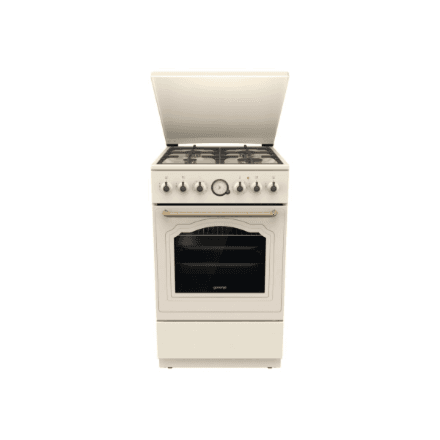 Gorenje Cooker GKS5B70CLI – nuotrauka 1