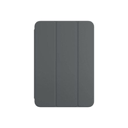 Apple | Smart Folio for iPad mini (A17 Pro) | Folio | Charcoal Gray – image 1