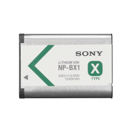 Sony | NP-BX1 – image 1