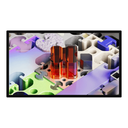 Apple Studio Display XDR, Nano-Texture Glass – nuotrauka 1