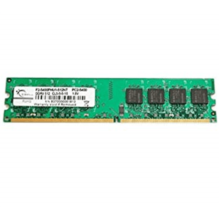 G.Skill | Value | 2 GB | DDR2 | 800 MHz | PC/server | Registered No | ECC No – image 1