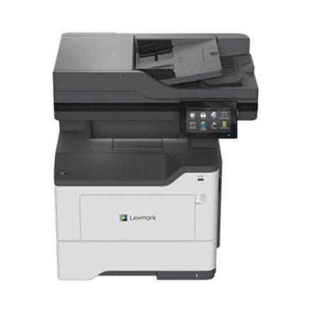 Lexmark MX532adwe | Mono | Laser | Multifunction | Wi-Fi – image 1