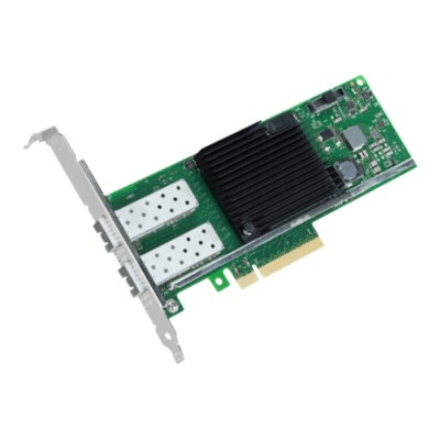 Fujitsu PLAN EP X710-DA2 2x10GB SFP+ PCIE FH/LP | Fujitsu – image 1