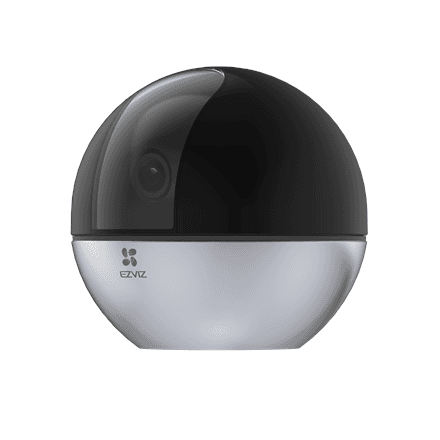 EZVIZ Smart Home Camera – nuotrauka 1