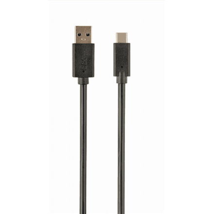 Cablexpert USB 3.0 AM to Type-C cable (AM/CM), 0.1 m – nuotrauka 1