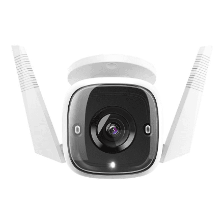 TP-LINK Outdoor Security Wi-Fi Camera – image 1