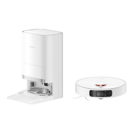 Xiaomi Robot Vacuum (EU) – image 1