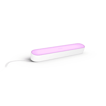 Philips Hue Play WCA Lightbar Base, White | 42 W | 2000-6500 Hue White Colour Ambiance – image 1