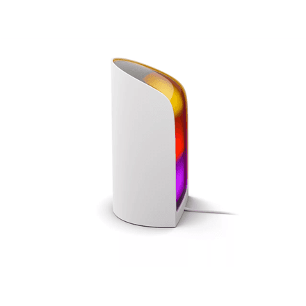 Philips Hue Play wall washer, white, EU/UK | Colored and white light (RBGW) – image 1