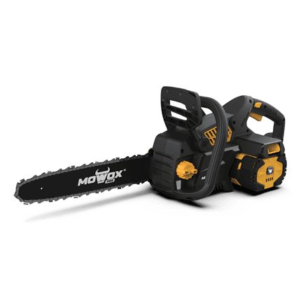 MoWox Excel Series Hand Held Battery Chain Saw With Toolless Saw Chain Tension System (Without Battery and Charger) – nuotrauka 1