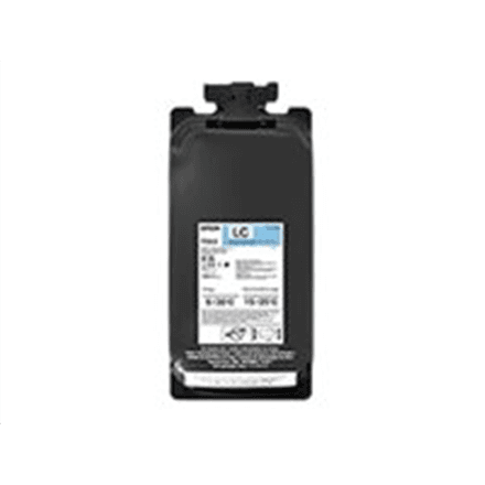 Epson UltraChrome DS Light Cyan T53L500 (1.6Lx2) | Epson – nuotrauka 1