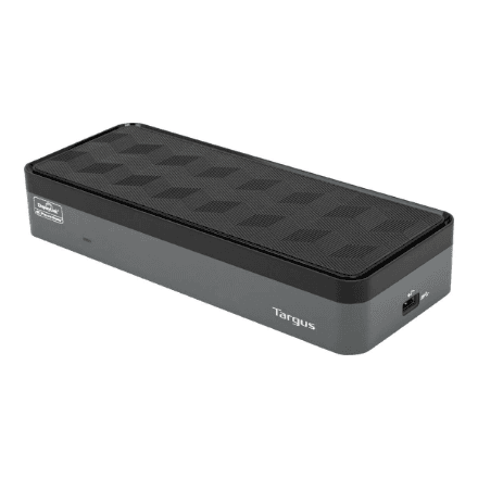 Targus USB-C Universal Quad 4K (QV4K) Docking Station – nuotrauka 1