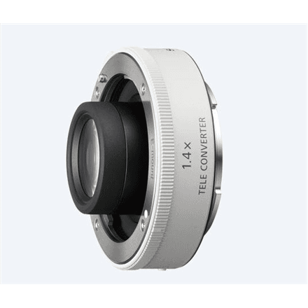 Sony | SEL-14TC 1.4x Teleconverter Lens | Sony – image 1