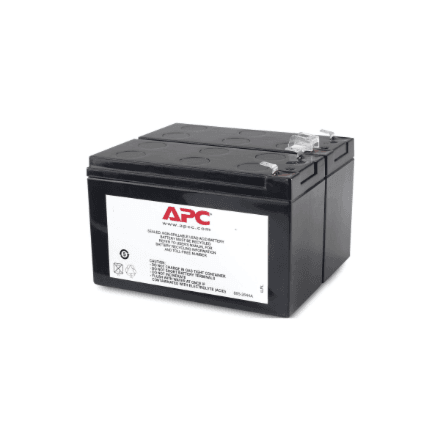APC Replacement Battery Cartridge #113 | Schneider Electric – nuotrauka 1