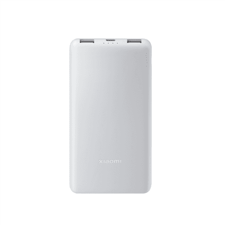 Xiaomi Power Bank 22.5W | 10000 mAh | Lite – nuotrauka 1