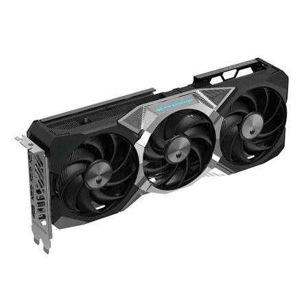 Acer Predator BiFrost Radeon RX 9070 OC · AMD · 16 GB – nuotrauka 1