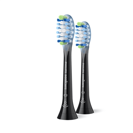Philips Replacement brush heads – nuotrauka 1