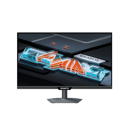 Gigabyte M27Q3 EK – image 1