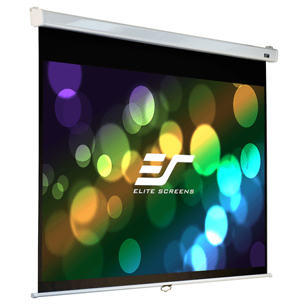 Elite Screens Manual SRM Pro Series – nuotrauka 1