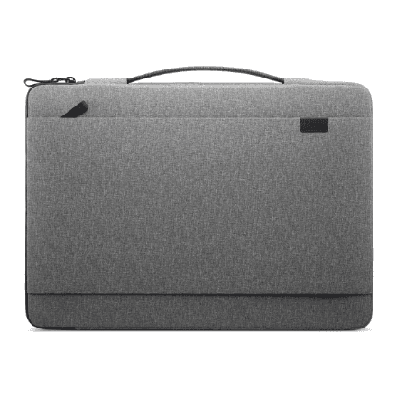 Dell | EcoLoop Urban | Fits up to size 15-16 " | Sleeve | Waterproof | Heather Gray – nuotrauka 1