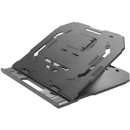 Lenovo 2-in-1 Laptop Stand | Lenovo | 2-in-1 Laptop Stand – image 1
