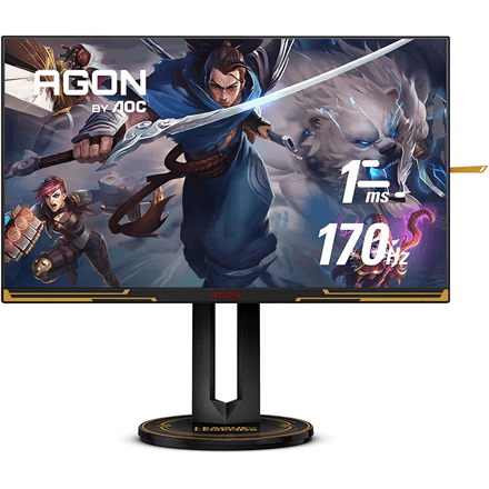 AOC Monitor – image 1