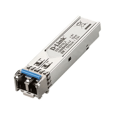 D-Link Single-mode Transceiver – image 1